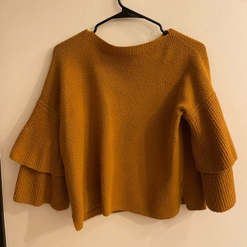 Madewell Sweater